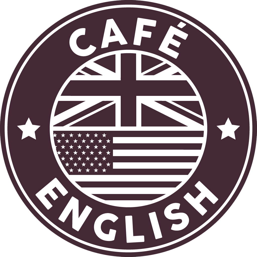 Café English